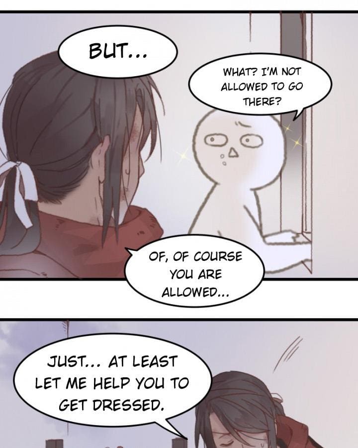 Life Going Wild With Plug-ins chapter 11 - page 23