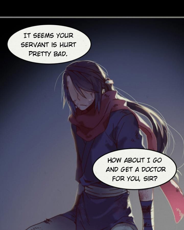 Life Going Wild With Plug-ins chapter 10 - page 5