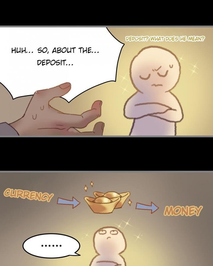 Life Going Wild With Plug-ins chapter 8 - page 10