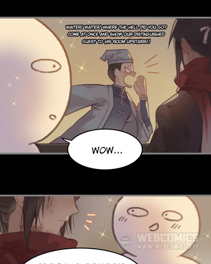 Life Going Wild With Plug-ins chapter 8 - page 16