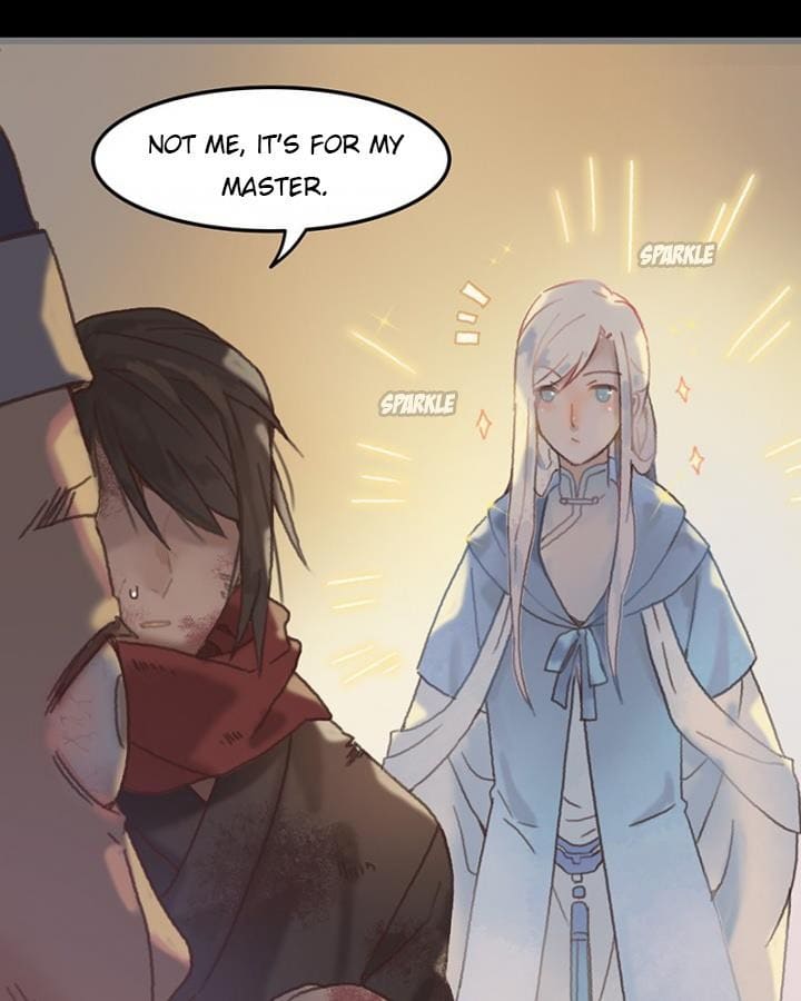 Life Going Wild With Plug-ins chapter 8 - page 5