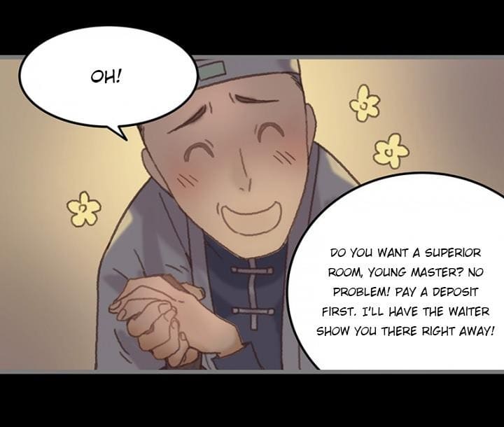 Life Going Wild With Plug-ins chapter 8 - page 7