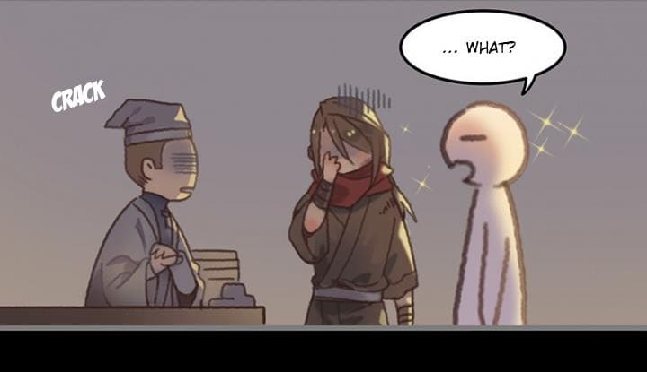 Life Going Wild With Plug-ins chapter 8 - page 9
