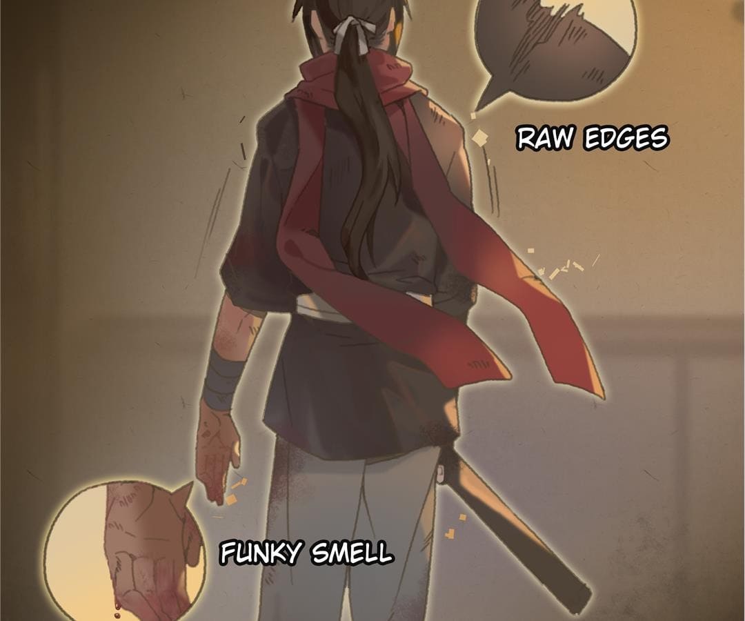 Life Going Wild With Plug-ins chapter 7 - page 11