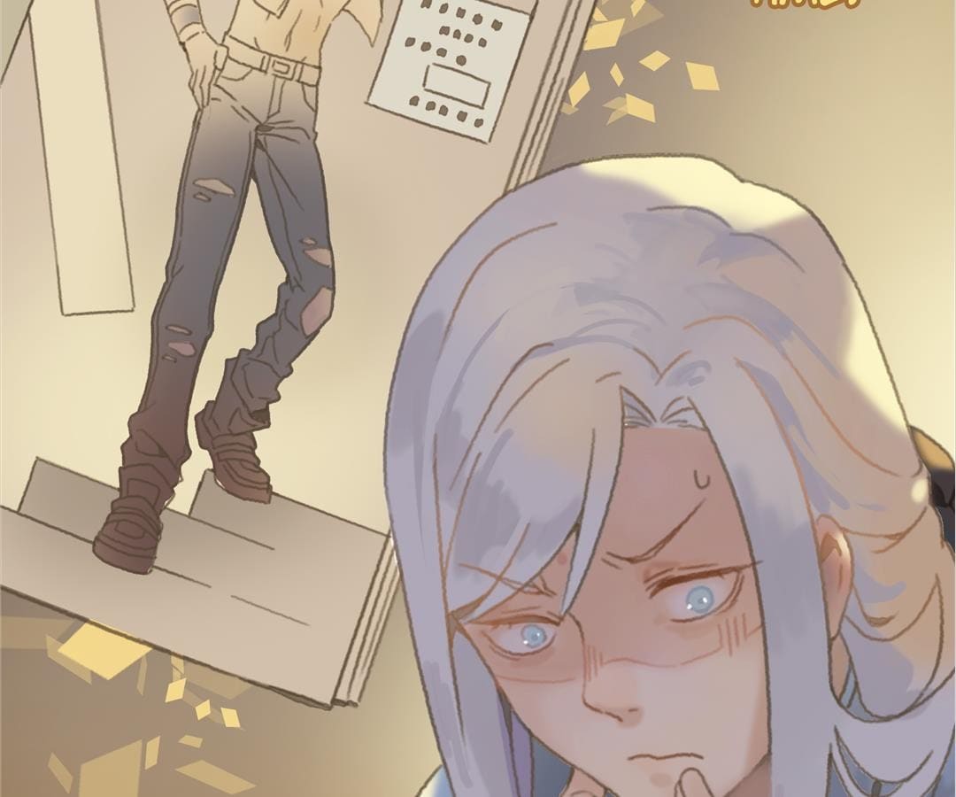 Life Going Wild With Plug-ins chapter 7 - page 14