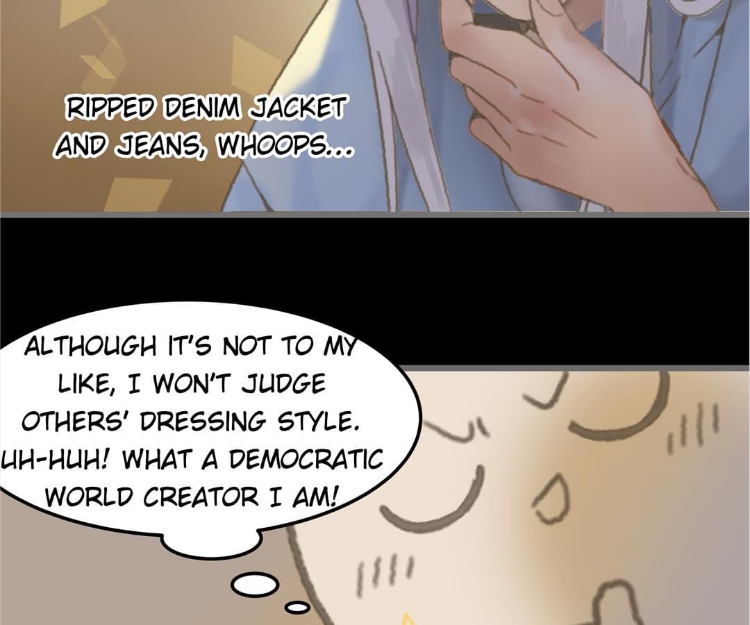 Life Going Wild With Plug-ins chapter 7 - page 15