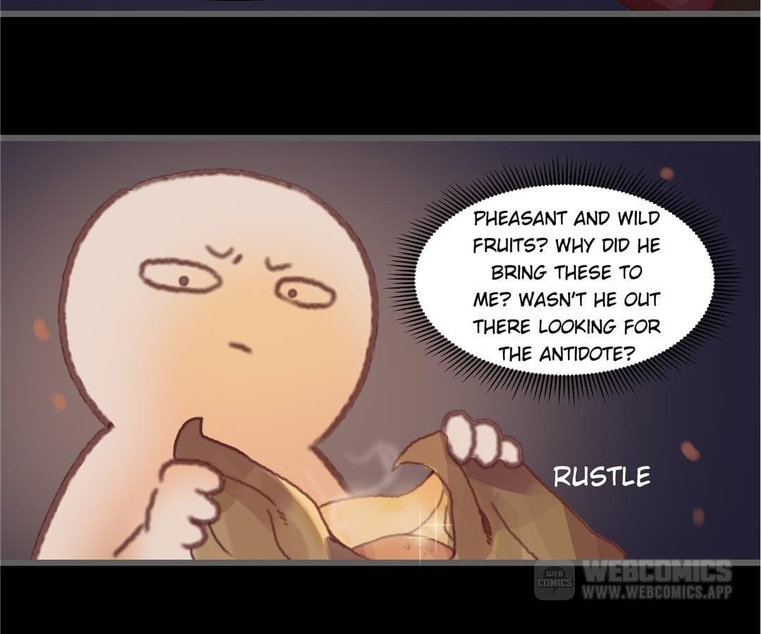 Life Going Wild With Plug-ins chapter 6 - page 11