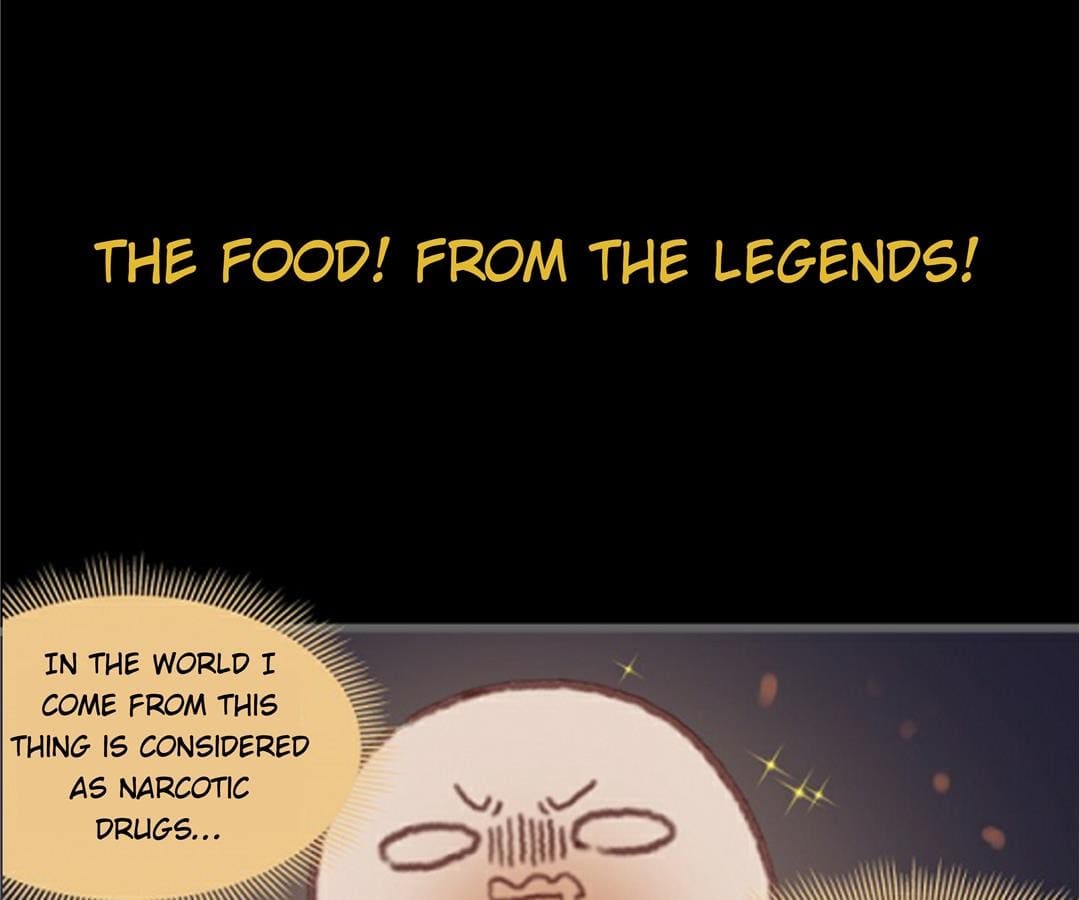 Life Going Wild With Plug-ins chapter 6 - page 14