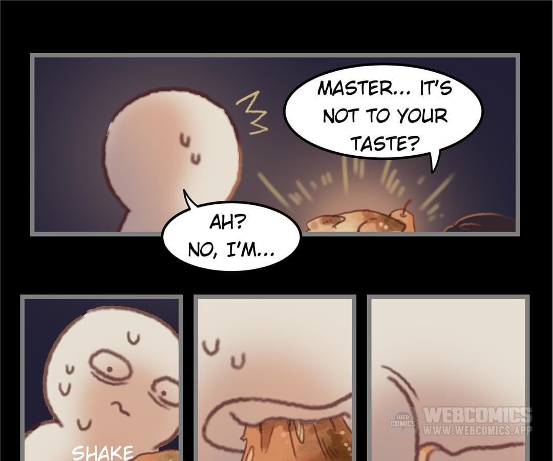 Life Going Wild With Plug-ins chapter 6 - page 17