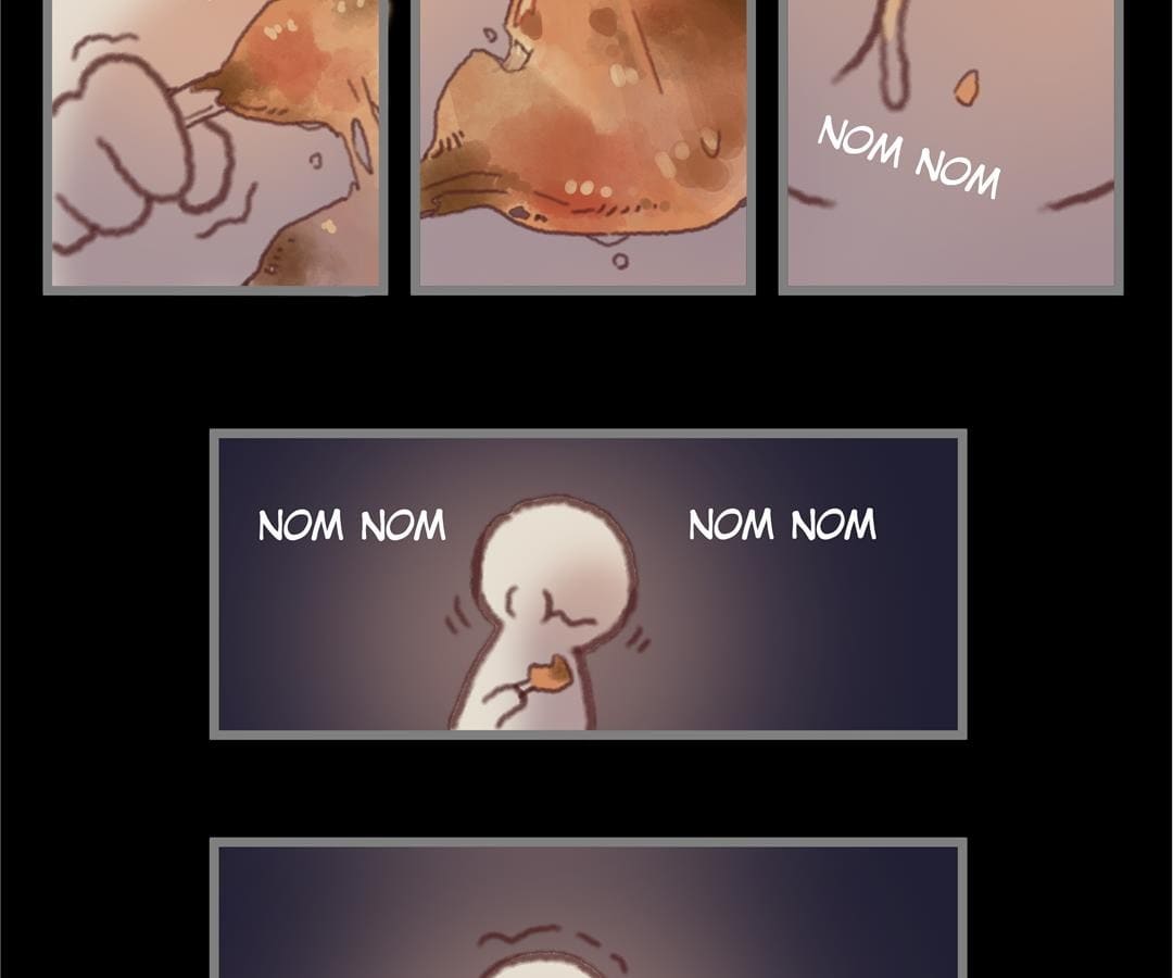 Life Going Wild With Plug-ins chapter 6 - page 18