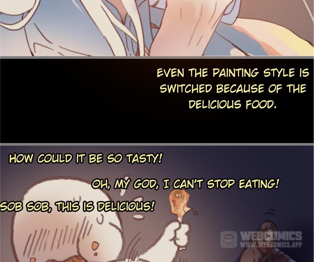 Life Going Wild With Plug-ins chapter 6 - page 21