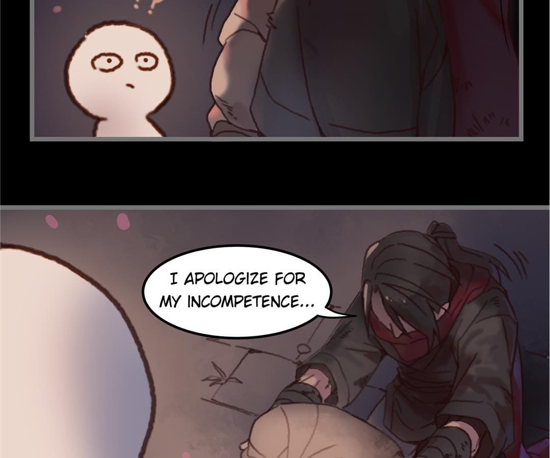 Life Going Wild With Plug-ins chapter 6 - page 8