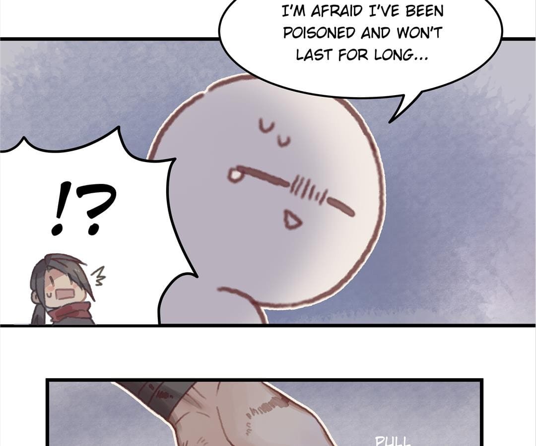 Life Going Wild With Plug-ins chapter 5 - page 16