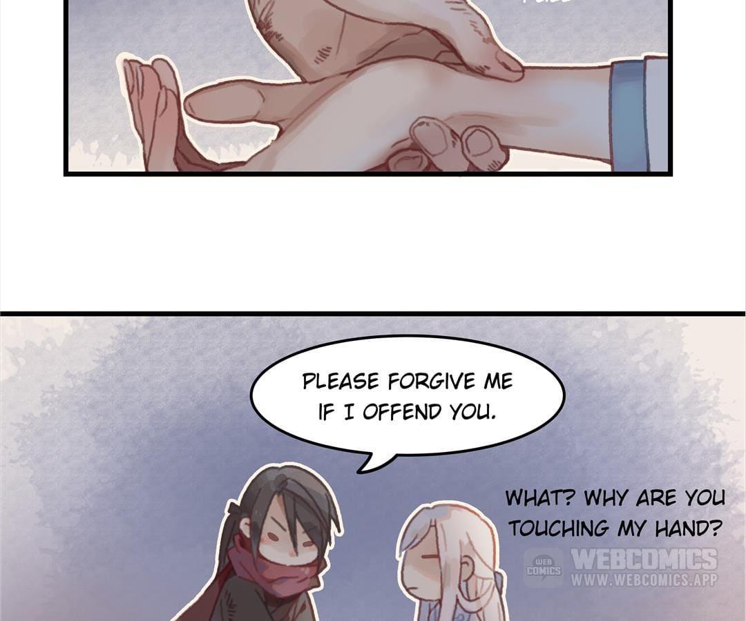 Life Going Wild With Plug-ins chapter 5 - page 17