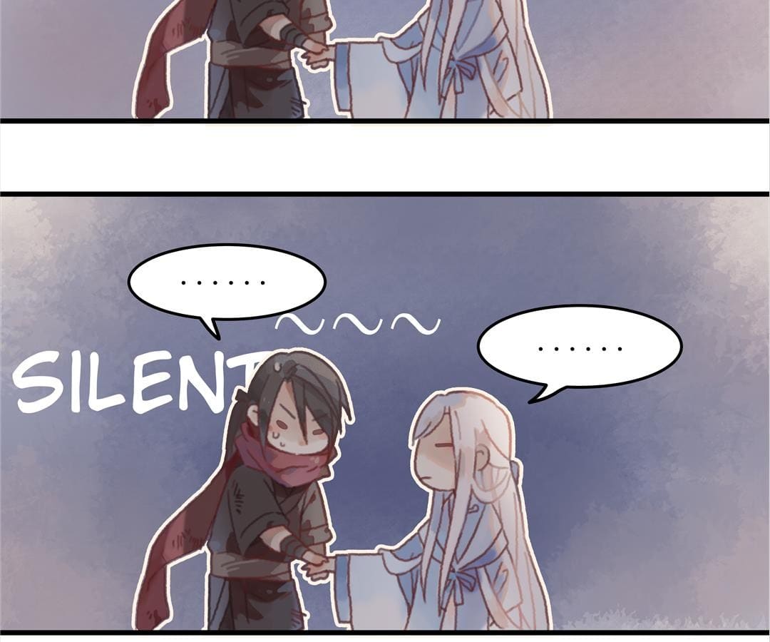 Life Going Wild With Plug-ins chapter 5 - page 18