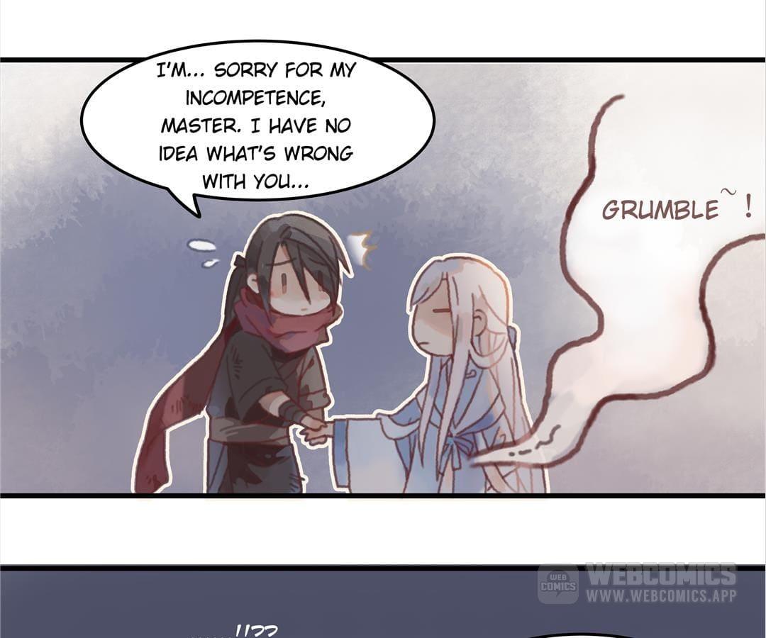 Life Going Wild With Plug-ins chapter 5 - page 19