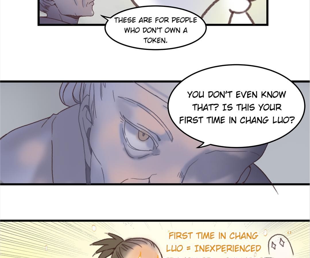 Life Going Wild With Plug-ins chapter 4 - page 16