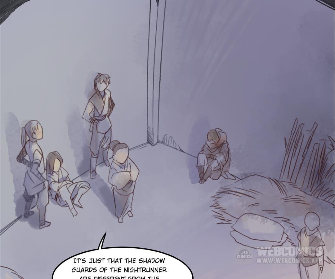 Life Going Wild With Plug-ins chapter 4 - page 19