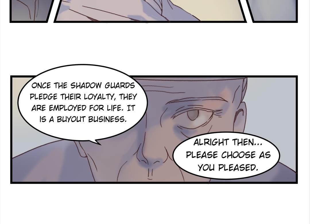 Life Going Wild With Plug-ins chapter 4 - page 22