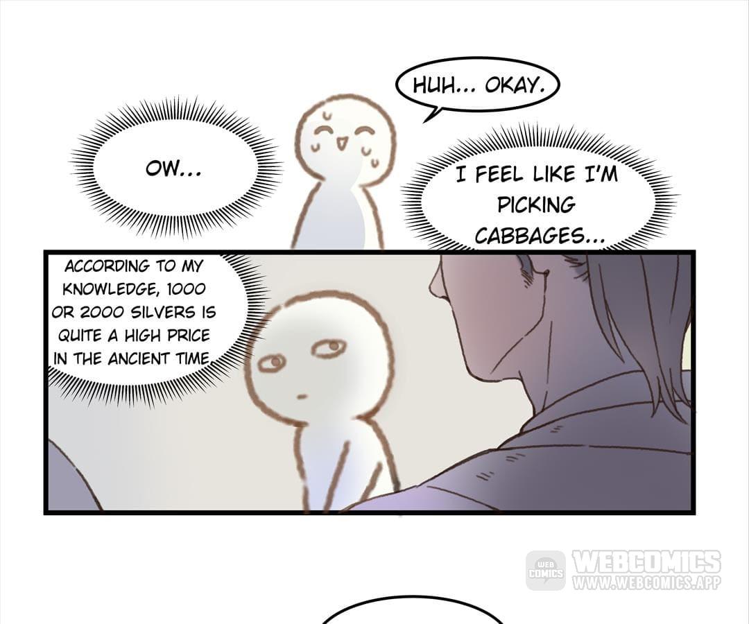 Life Going Wild With Plug-ins chapter 4 - page 3