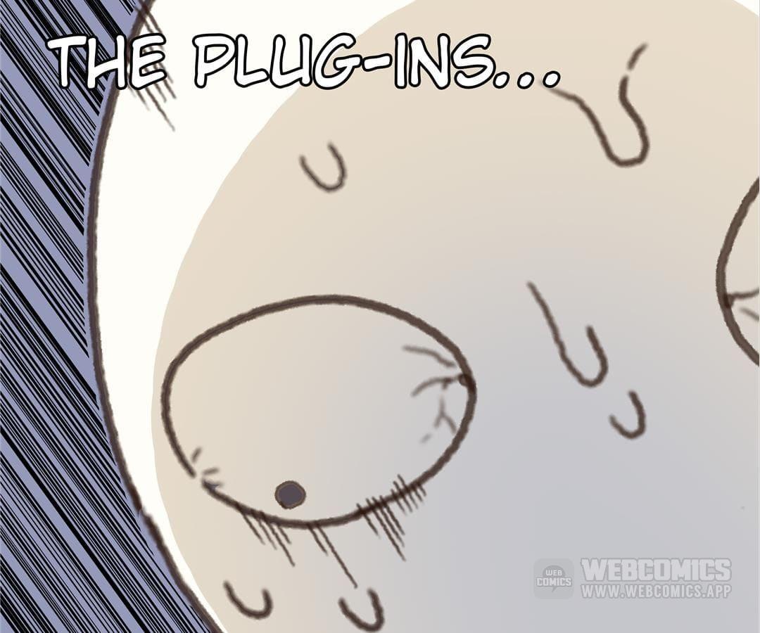 Life Going Wild With Plug-ins chapter 4 - page 9