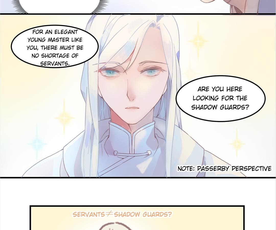 Life Going Wild With Plug-ins chapter 3 - page 10