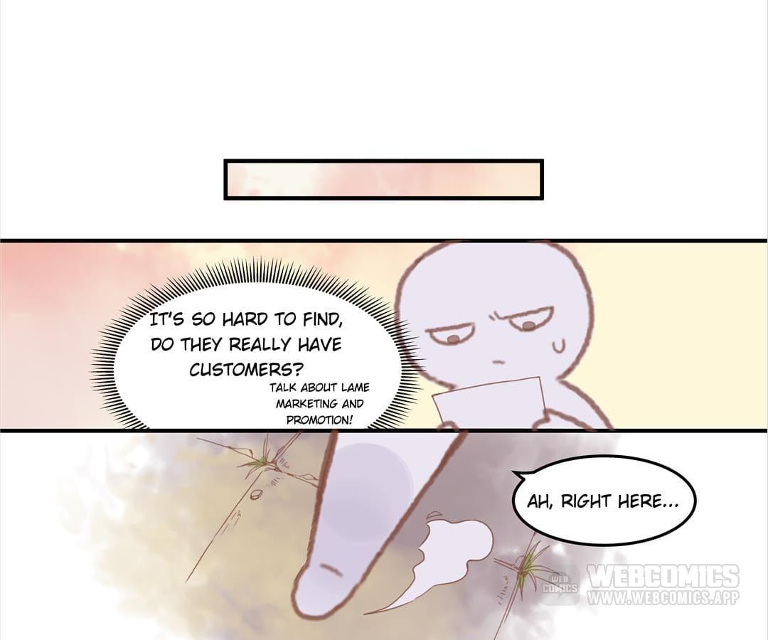 Life Going Wild With Plug-ins chapter 3 - page 13
