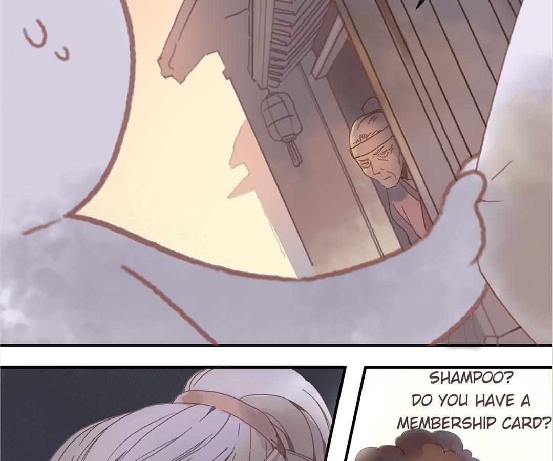 Life Going Wild With Plug-ins chapter 3 - page 18
