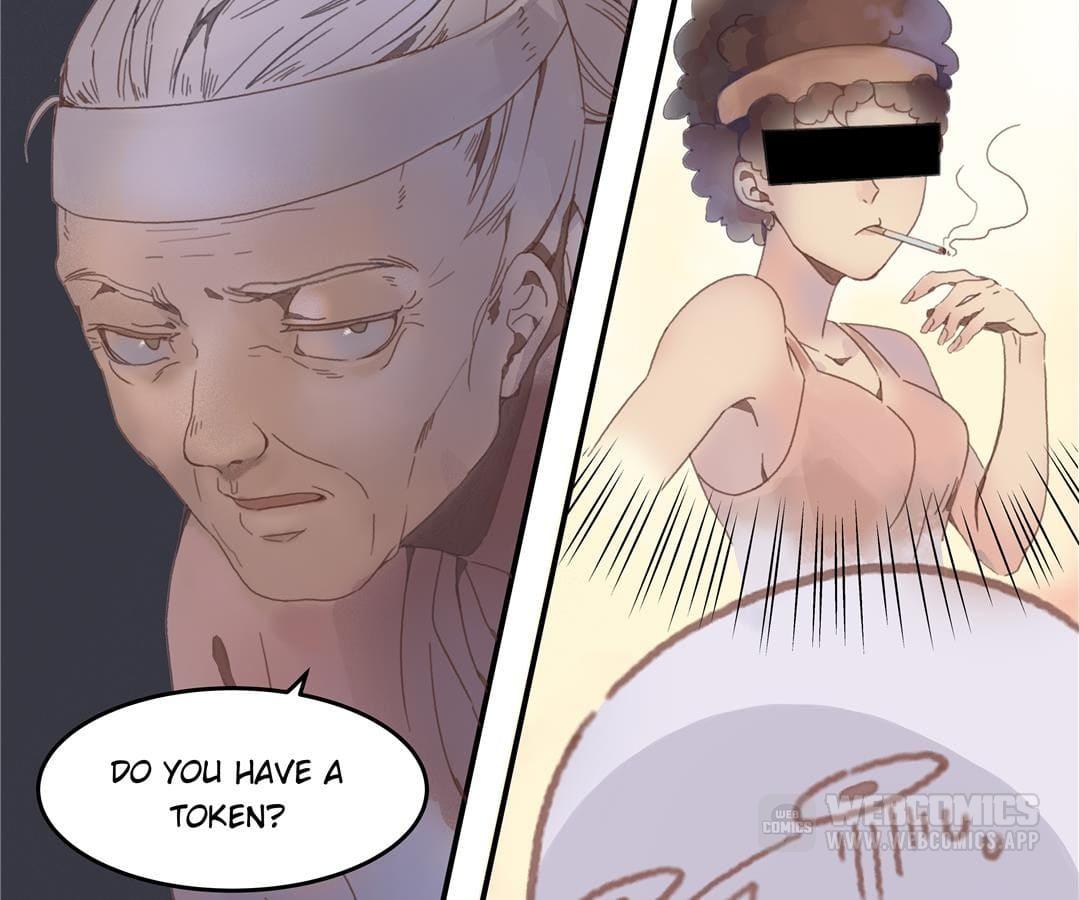 Life Going Wild With Plug-ins chapter 3 - page 19