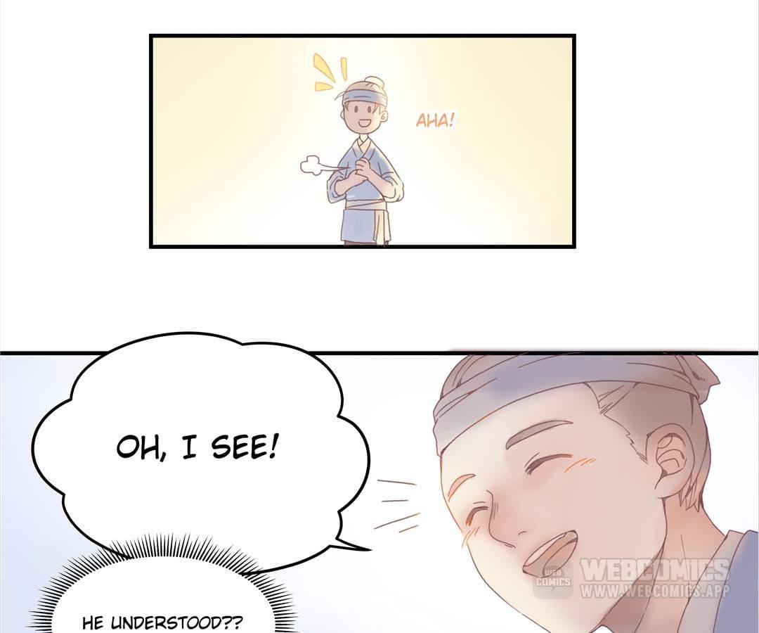 Life Going Wild With Plug-ins chapter 3 - page 9