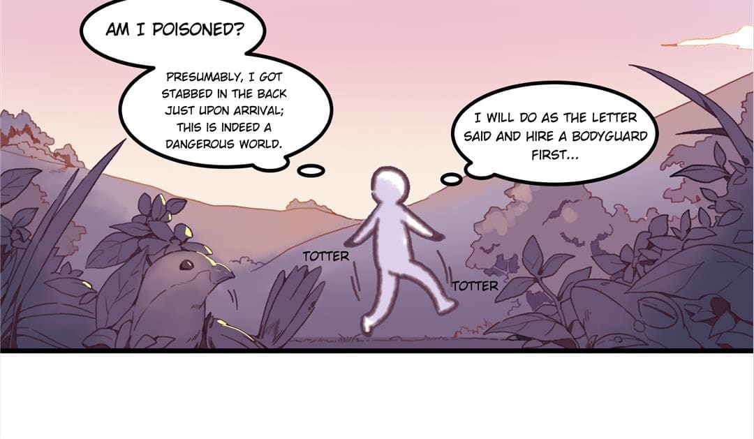 Life Going Wild With Plug-ins chapter 2 - page 16