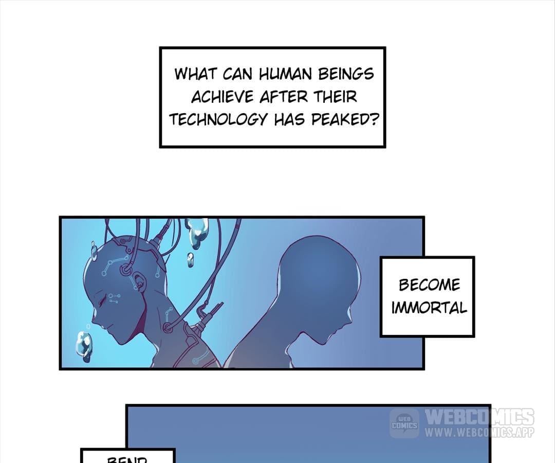 Life Going Wild With Plug-ins chapter 2 - page 3