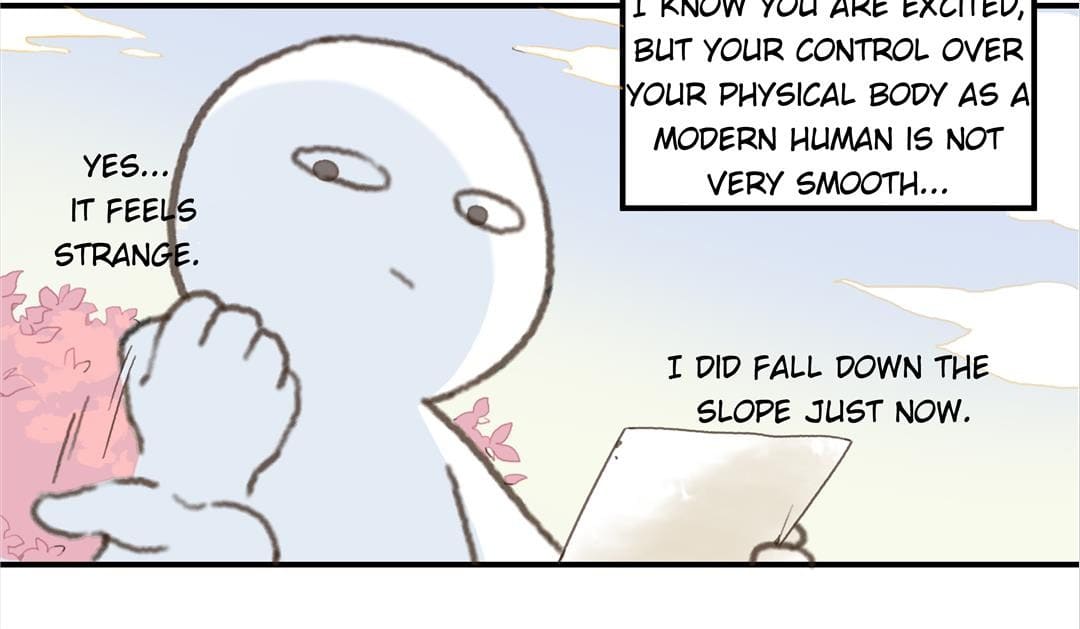 Life Going Wild With Plug-ins chapter 2 - page 8