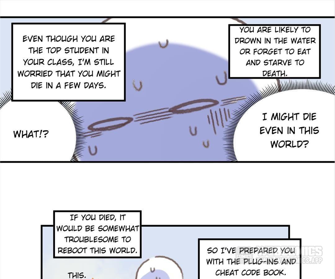 Life Going Wild With Plug-ins chapter 2 - page 9