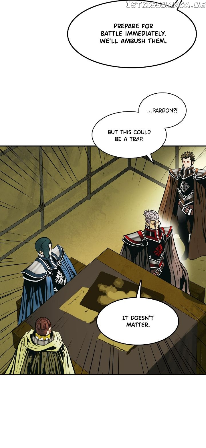 MookHyang – Dark Lady Chapter 184 - page 12
