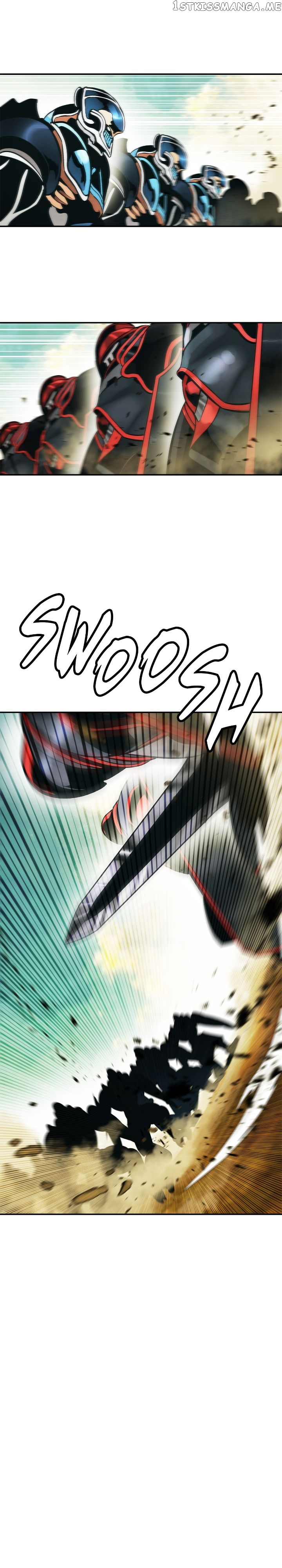 MookHyang – Dark Lady Chapter 184 - page 21