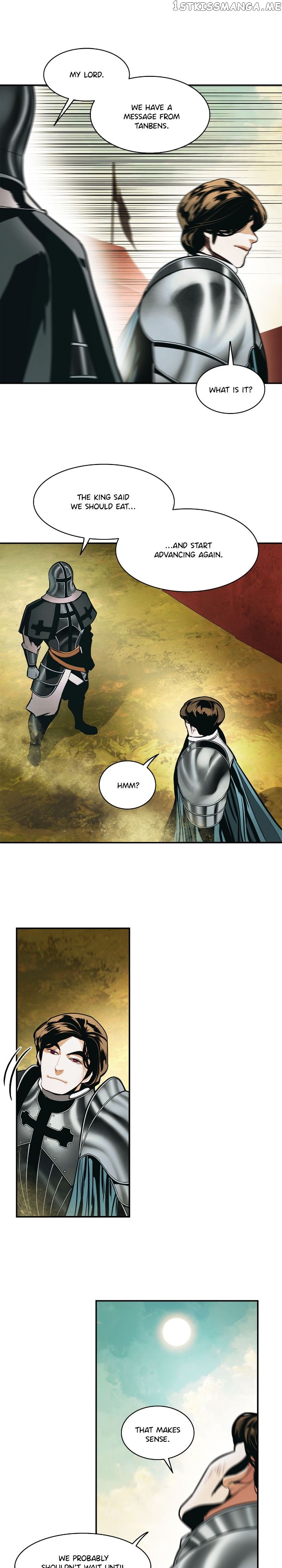 MookHyang – Dark Lady Chapter 184 - page 7