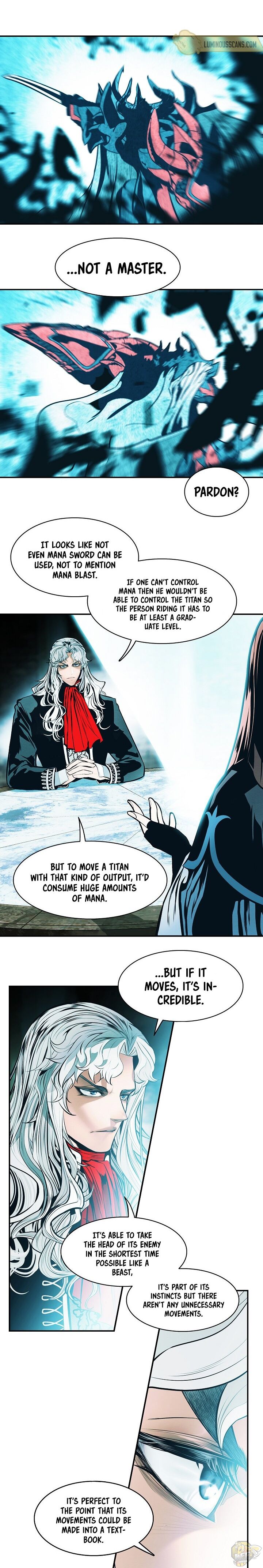 MookHyang – Dark Lady Chapter 123 END - page 10