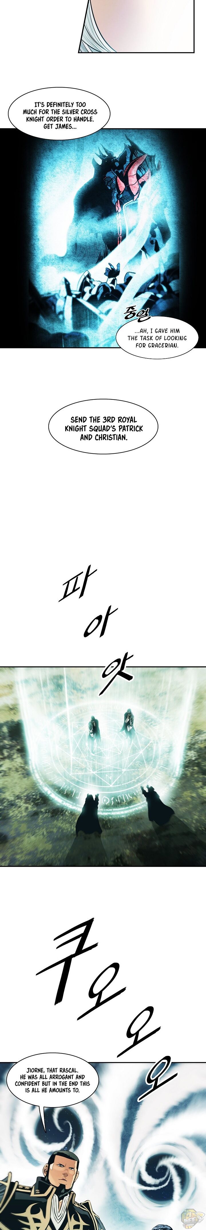 MookHyang – Dark Lady Chapter 123 END - page 11