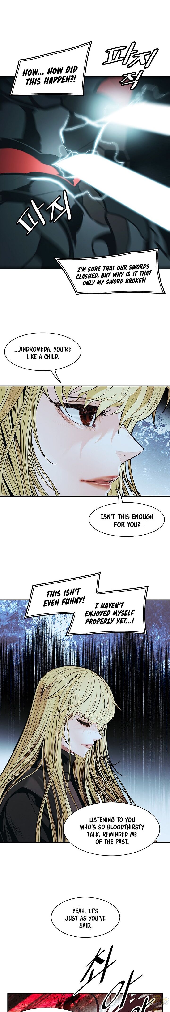 MookHyang – Dark Lady Chapter 123 END - page 18