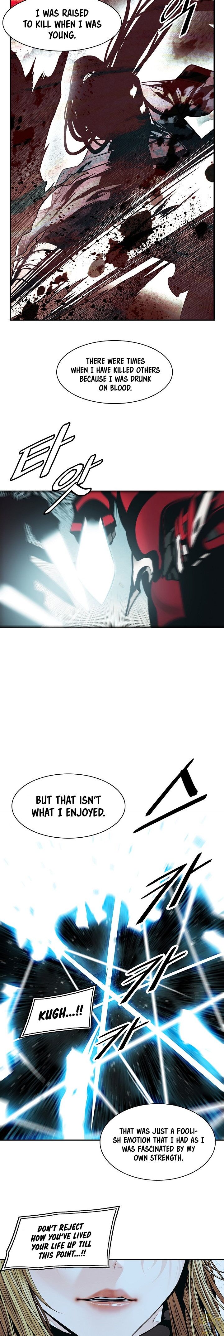 MookHyang – Dark Lady Chapter 123 END - page 19