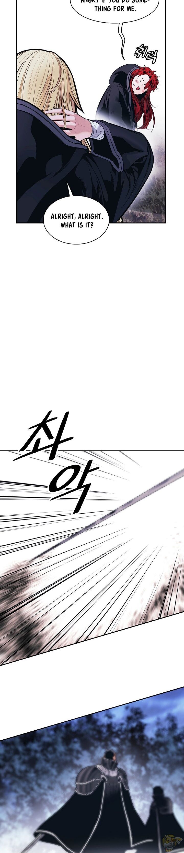 MookHyang – Dark Lady Chapter 121 - page 15