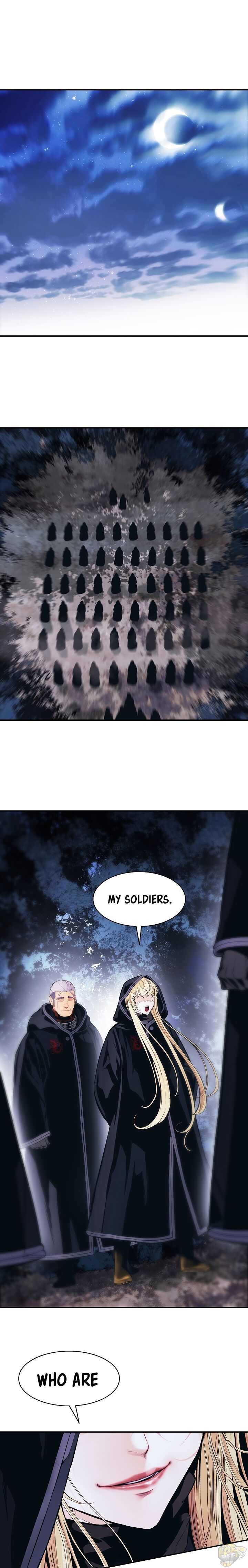 MookHyang – Dark Lady Chapter 120 - page 23