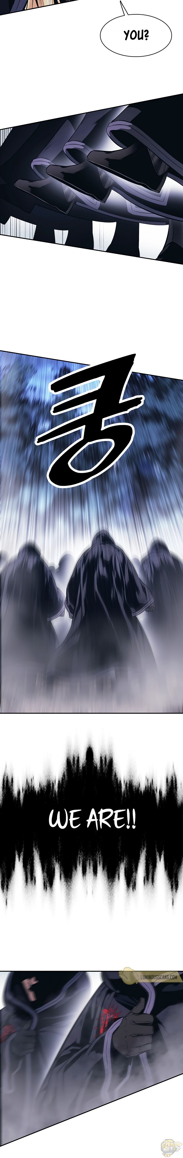 MookHyang – Dark Lady Chapter 120 - page 24