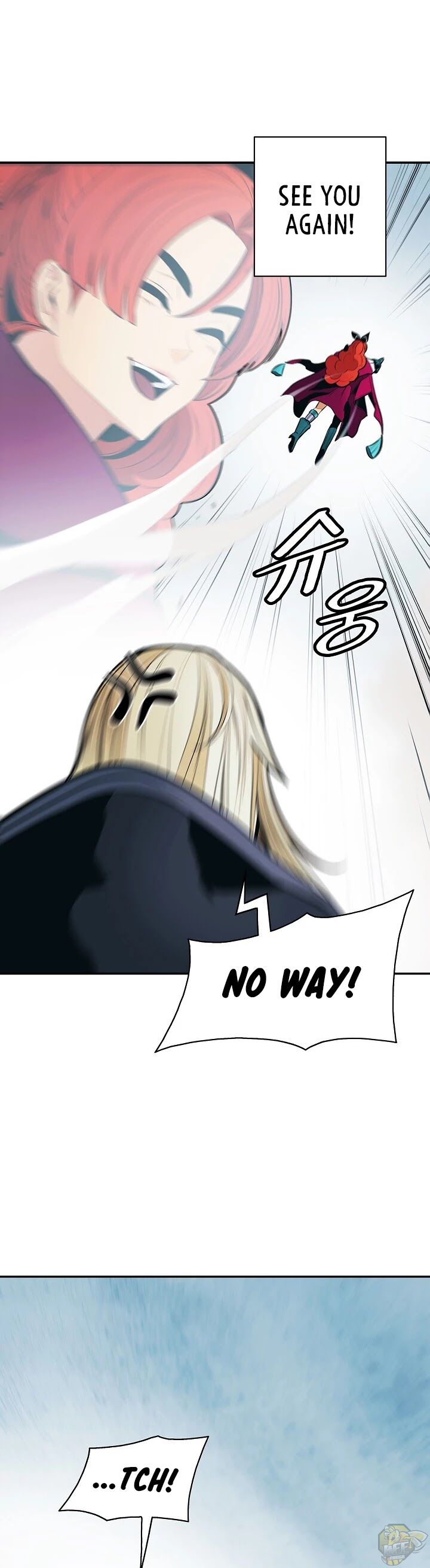 MookHyang – Dark Lady Chapter 117 - page 39