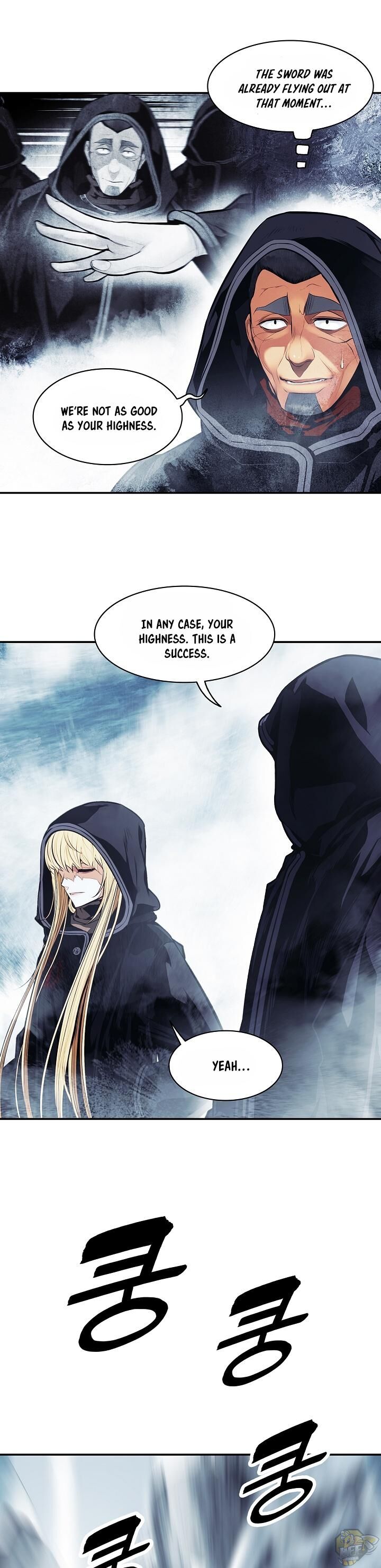 MookHyang – Dark Lady Chapter 115 - page 10