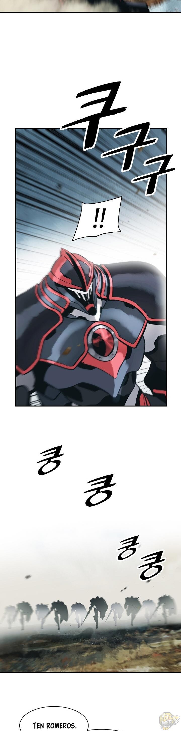 MookHyang – Dark Lady Chapter 115 - page 23
