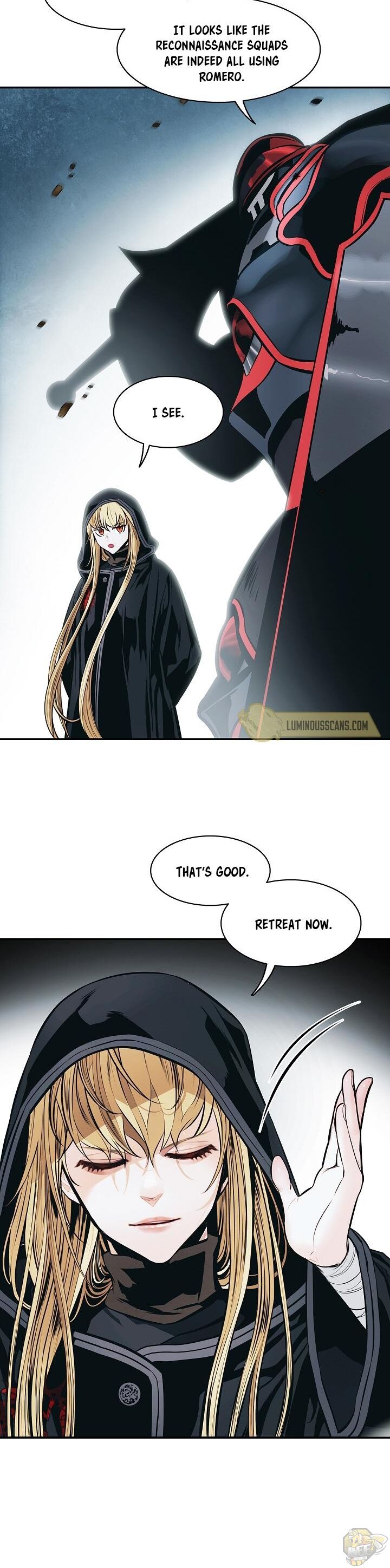 MookHyang – Dark Lady Chapter 115 - page 24