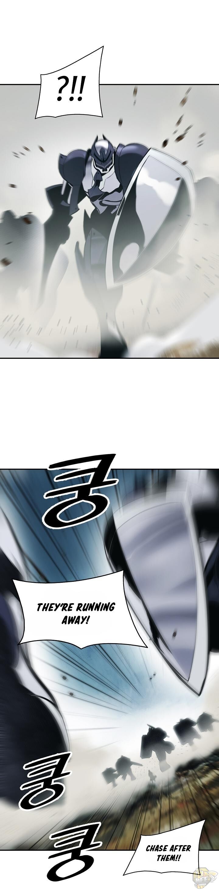 MookHyang – Dark Lady Chapter 115 - page 25