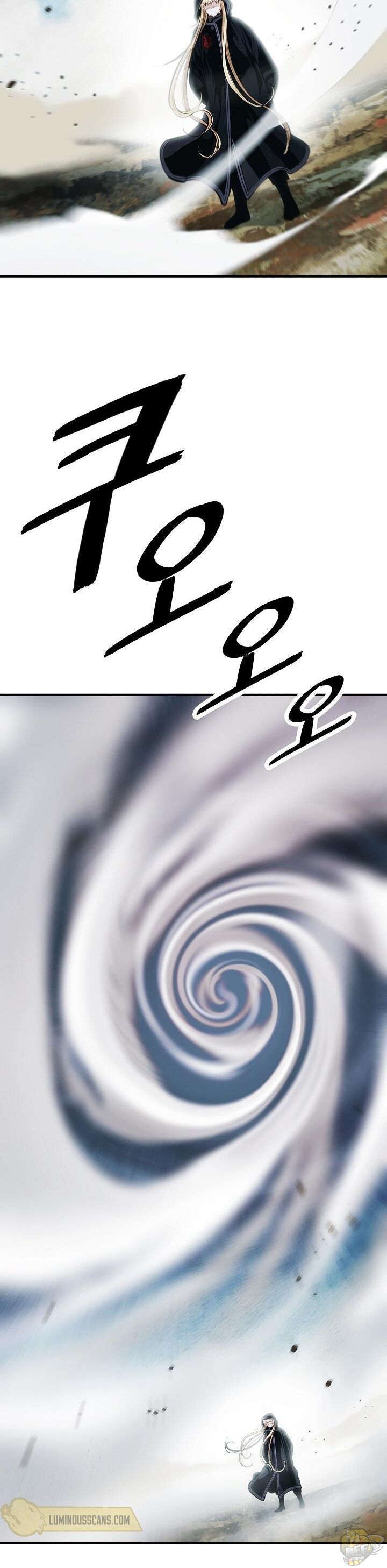 MookHyang – Dark Lady Chapter 115 - page 27